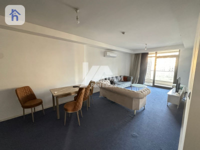 Furnished Apartment in Empire Pearl Towers image 2