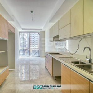 Modern 2 Bedroom Apartment for Rent Image 4