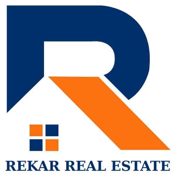 Rekar Real Estate Company Logo