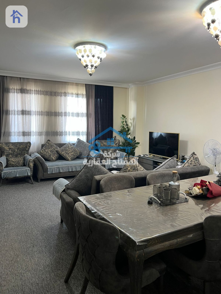 Apartment for sale in andazyaran city