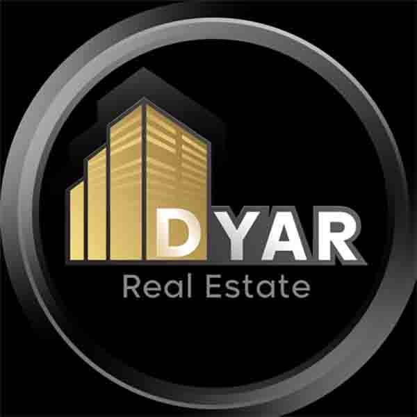 Dyar Real Estate Company Logo