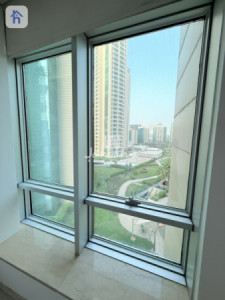 Elegant 3-Bedroom Apartment for Rent Resim 9