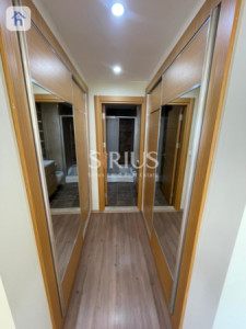 Spacious 3-Bedroom Apartment with Great Views Resim 6