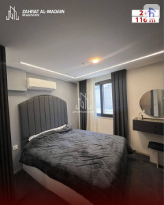 Furnished Apartment For Rent Image 7