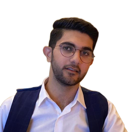 Ahmed Samih