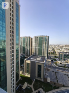 Furnished Apartment For Rent image 6