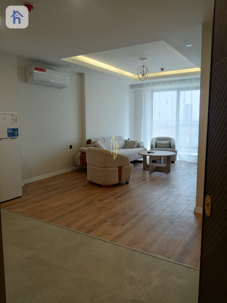 External View Apartment — 1