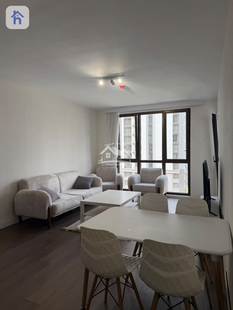 Furnished Apartment For Rent