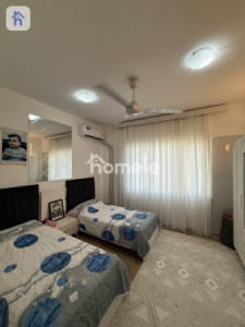 Fully Furnished Apartment in Erbil Resim 4