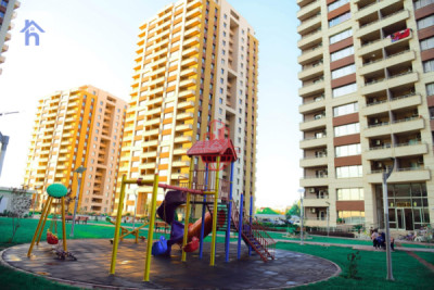 One-bedroom apartment in Cihan city image 1