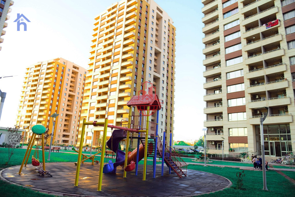 One-bedroom apartment in Cihan city