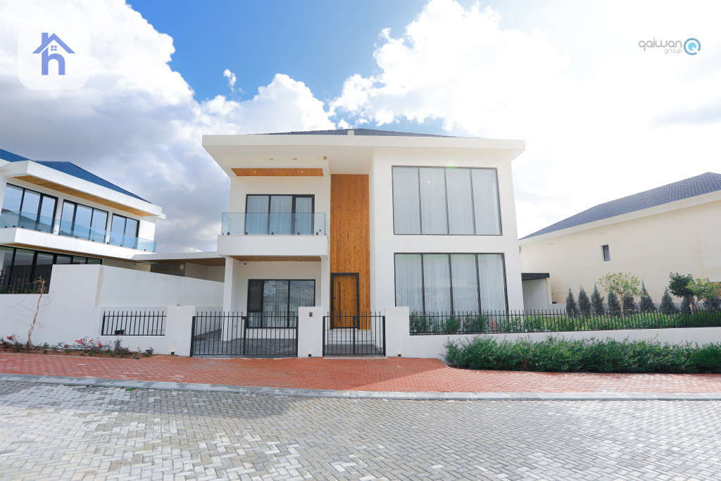 Luxury Living in Sulaymaniyah