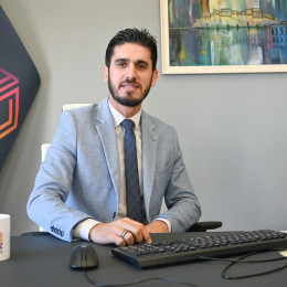 Eihab Ghazi