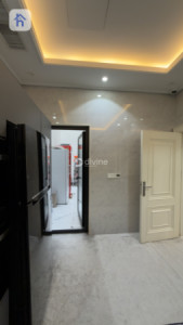 Spacious Furnished House in Erbil Resim 22