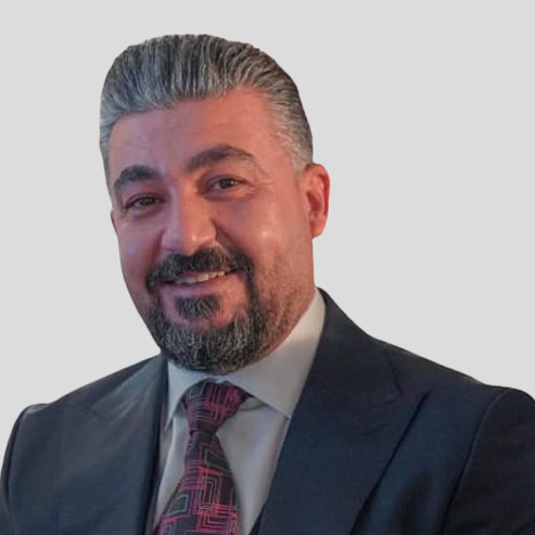 Zhiar Aziz Hussein