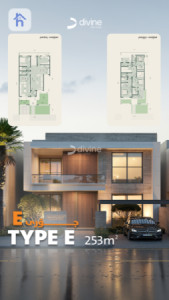 House in Installment — 1