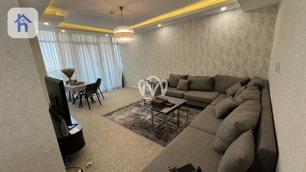External View Apartment