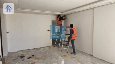 Apartment (Building A4) Image 8