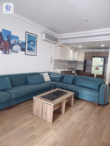 Furnished Apartment For Sale image 1