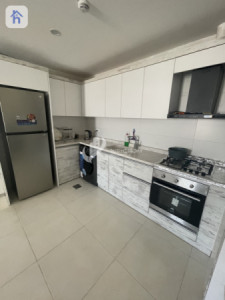 شقة أنيقة في برج واو صورة 4