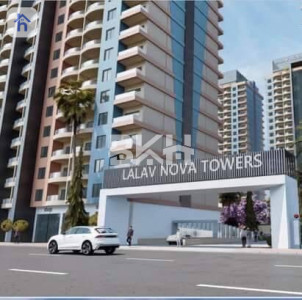 One Bedroom Apartment with Stunning Views image 3