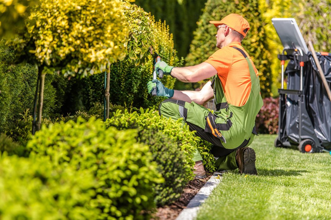 Gardener