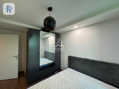 Modern Furnished Apartment in Life Towers image 5
