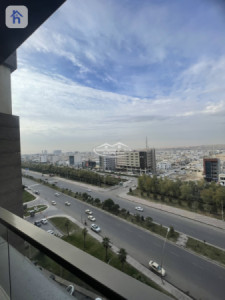 شقة مؤثثة للإيجار image 8
