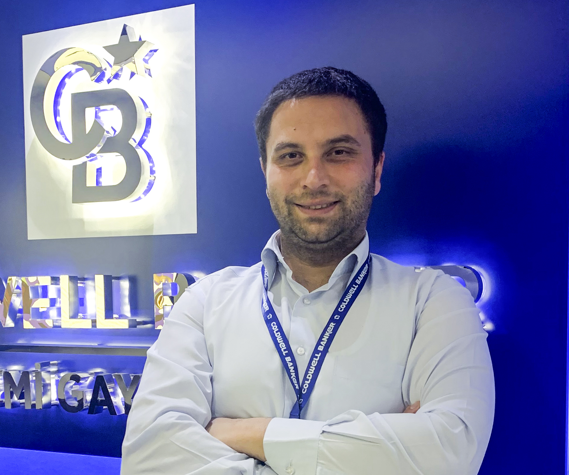 Serkan Gök