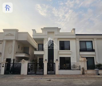 New House in Hiwa City image 1