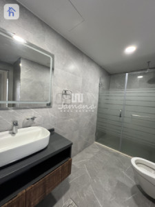Modern 2 Bedroom Apartment in Sky Towers Image 7