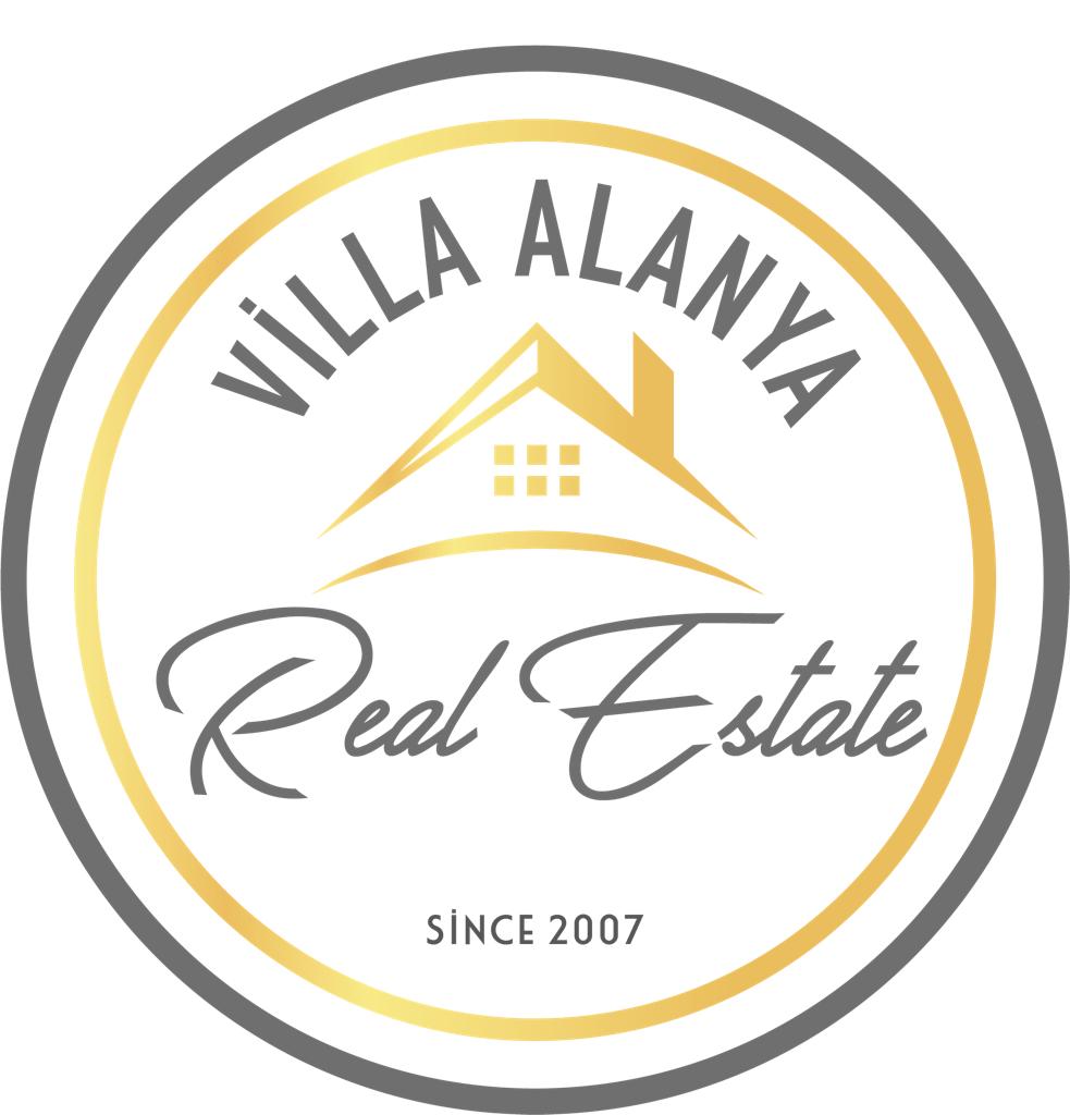 Villa Alanya Real Estate