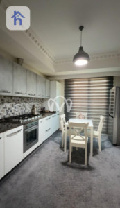 Spacious apartment with three bedrooms Resim 3