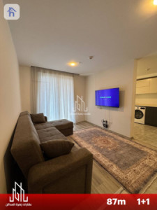 Furnished Apartment in Life Towers image 2
