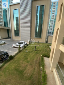 Modern Furnished Apartment in Empire Wings Resim 21