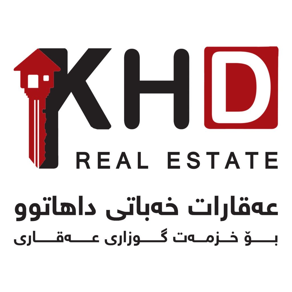 Khabaty Dahatu Emlak Logo