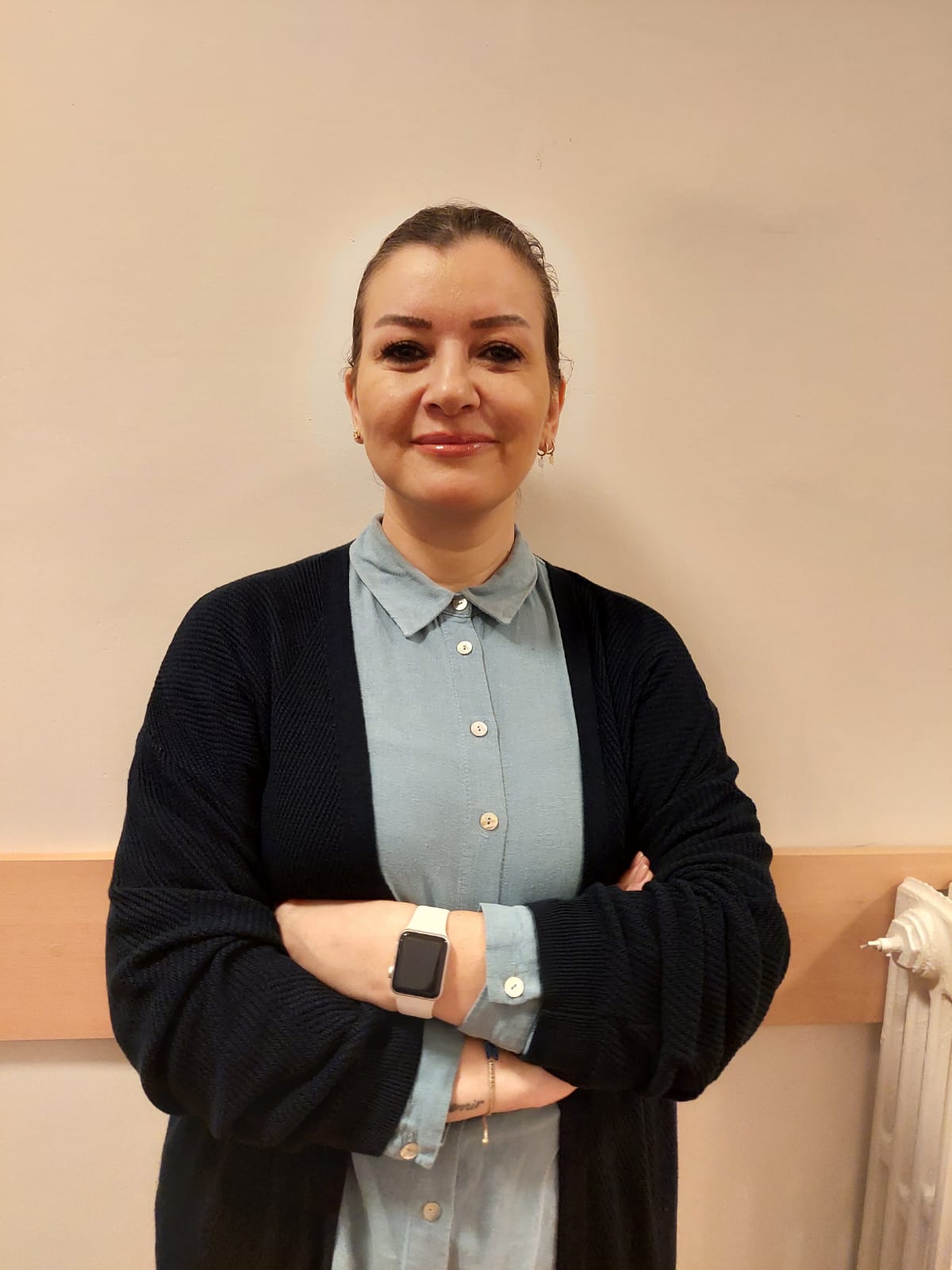 Esra Demirtas