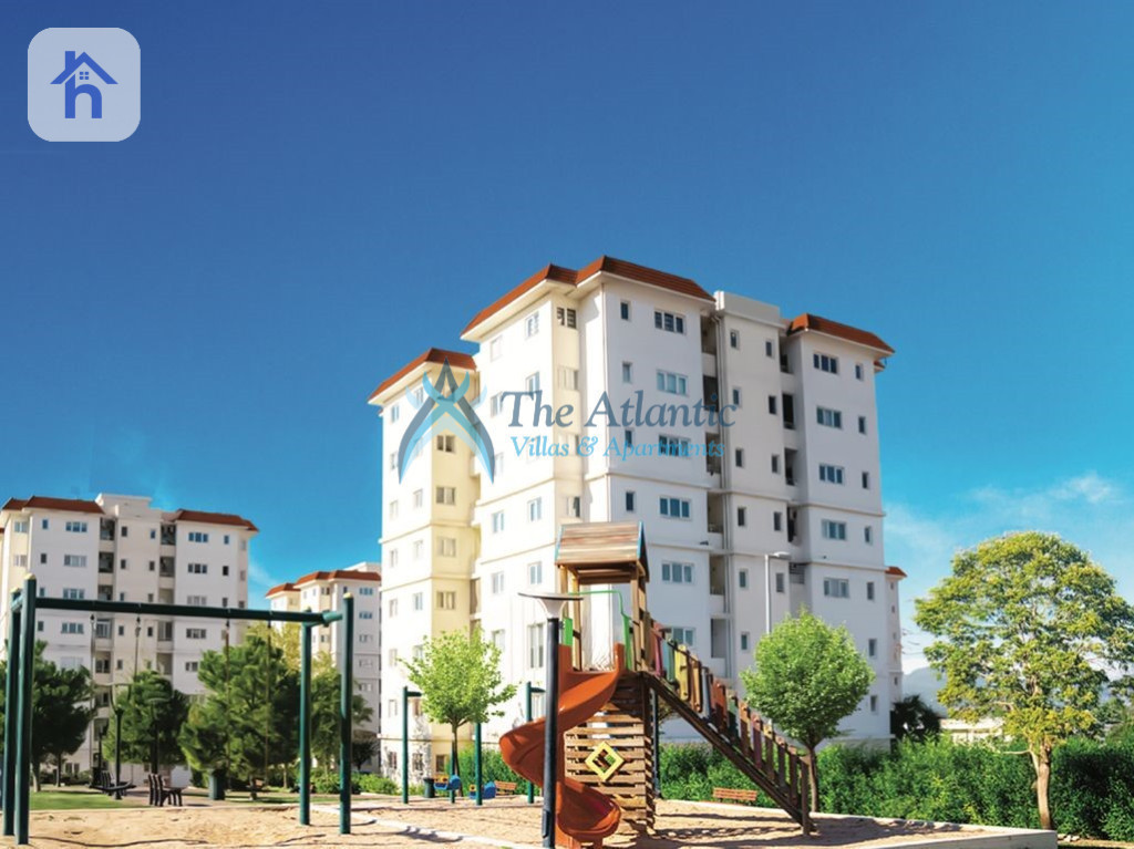 Building 20، Ground floor, Apt.4