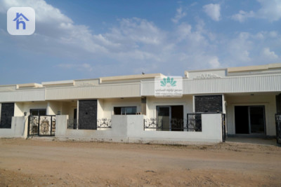 Comfortable Living in Louloua Residential Compound Image 4