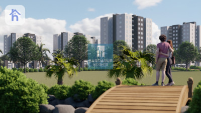 Sulaymanya View Apartment Image 9