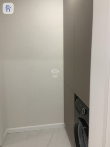 Modern Apartment Resim 12