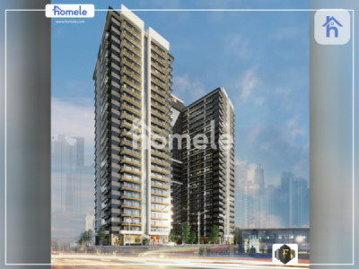 Studio Apartment For Sale image 1