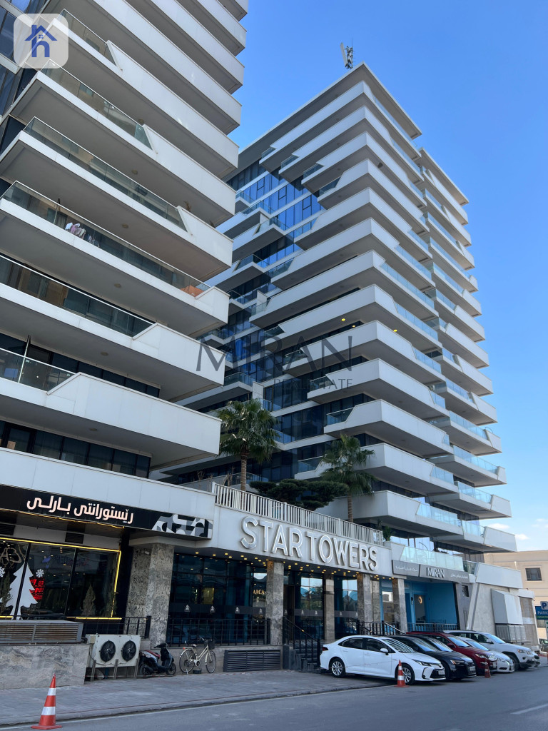 Modern 1 Bedroom Apartment in Prime Location Image 5