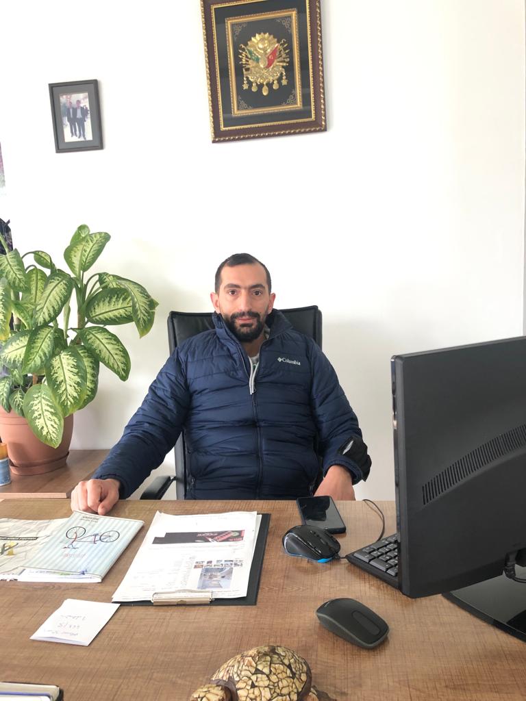 Veysel Kartal