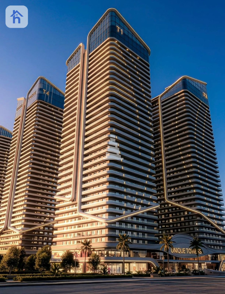 Apartment in Installment