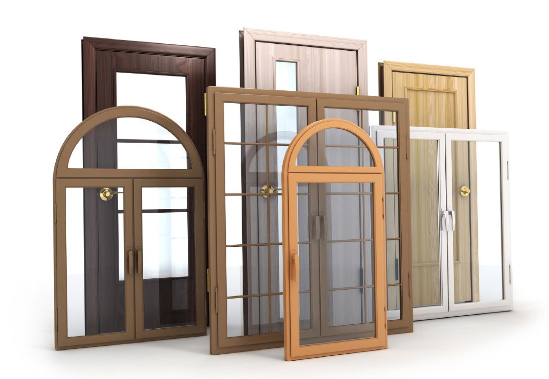 Manufacturing  Door And Window