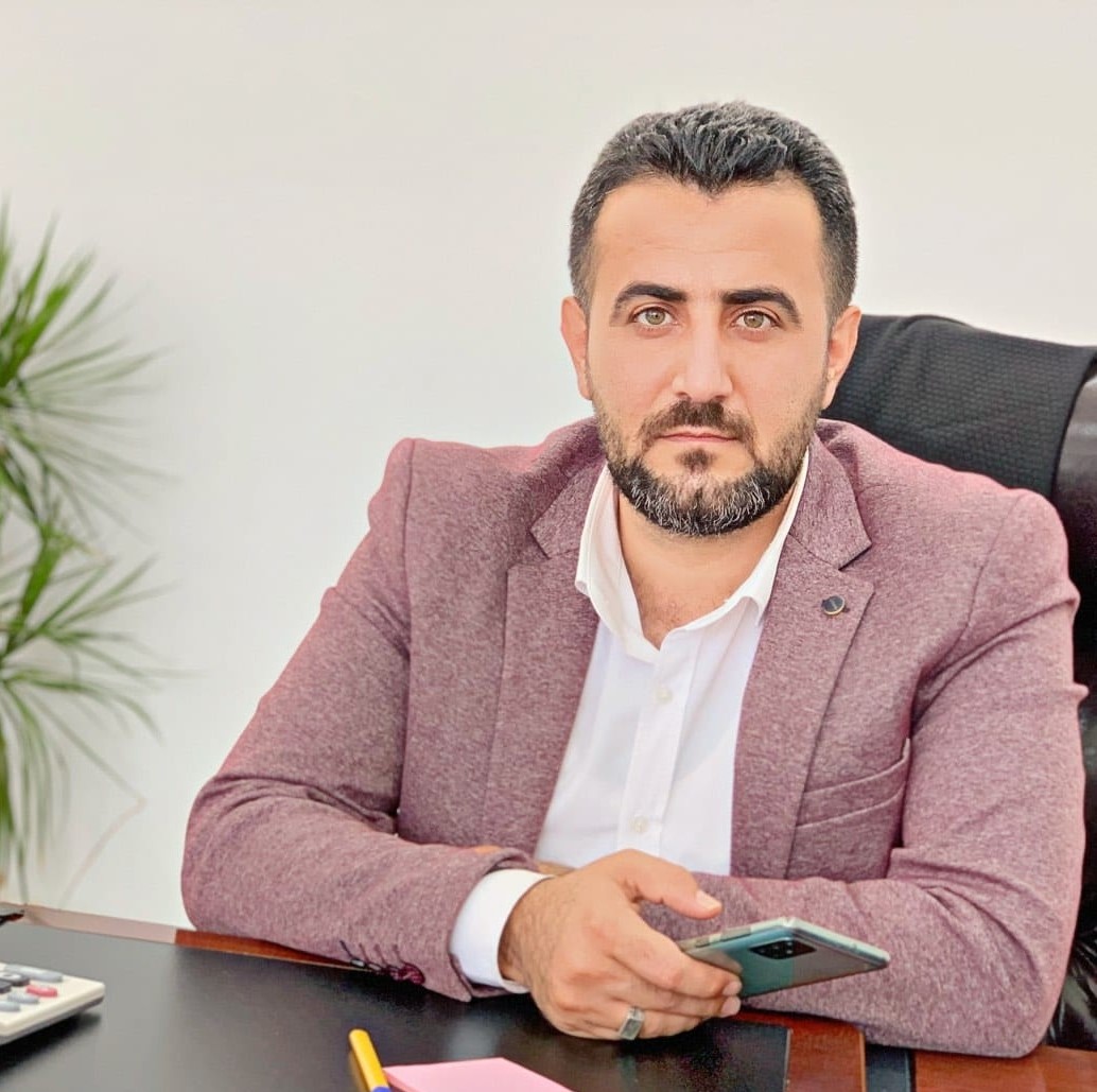 بیزةن قادر