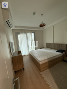 Furnished Apartment For Rent Resim 7