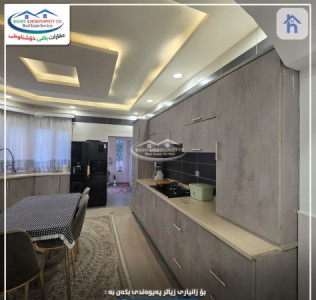 Spacious House in Minara Resim 3