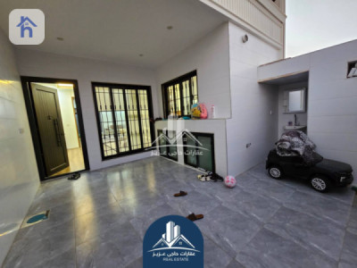 Twin House Image 3
